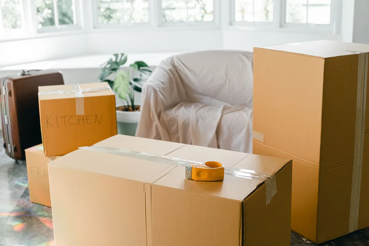 Hoarding Cleanup in Somers, CT